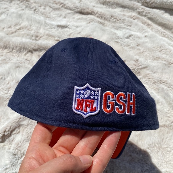 NFL Chicago Bears baseball hat - Picture 3 of 5